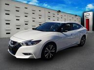 2017 Nissan Maxima 3.5 SV Greenvale NY 2017 Nissan Maxima 3.5 SV Greenvale NY