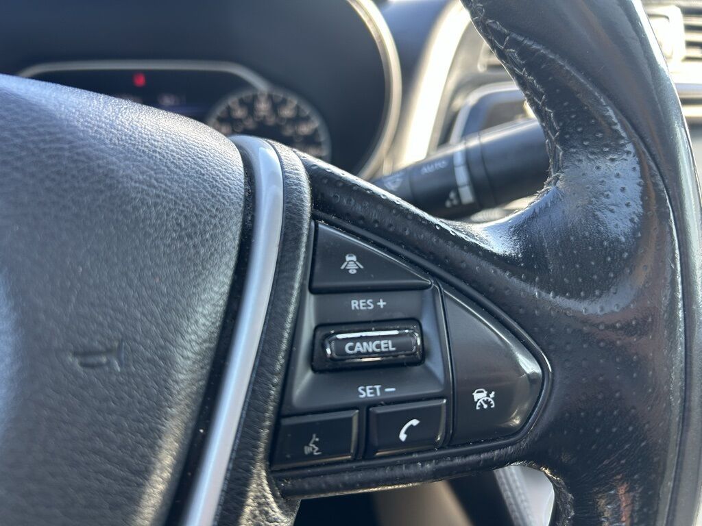 2017 Nissan Maxima Platinum Crestwood KY