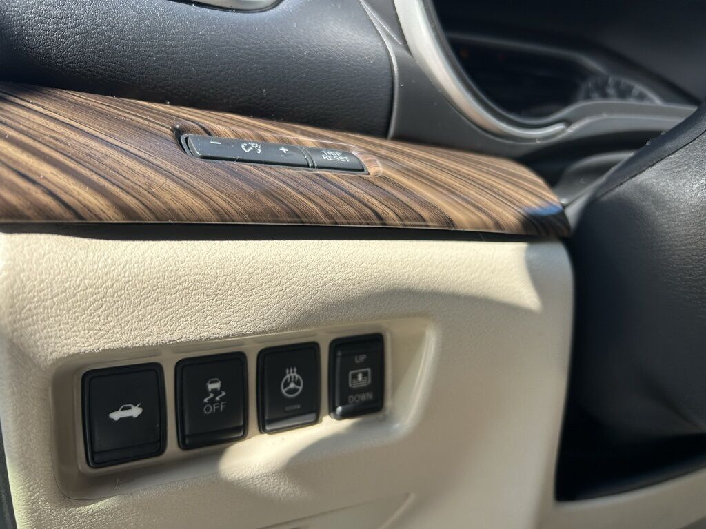 2017 Nissan Maxima Platinum Crestwood KY