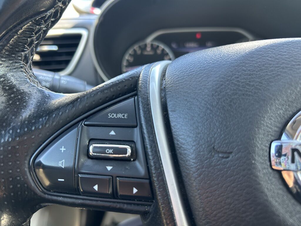 2017 Nissan Maxima Platinum Crestwood KY