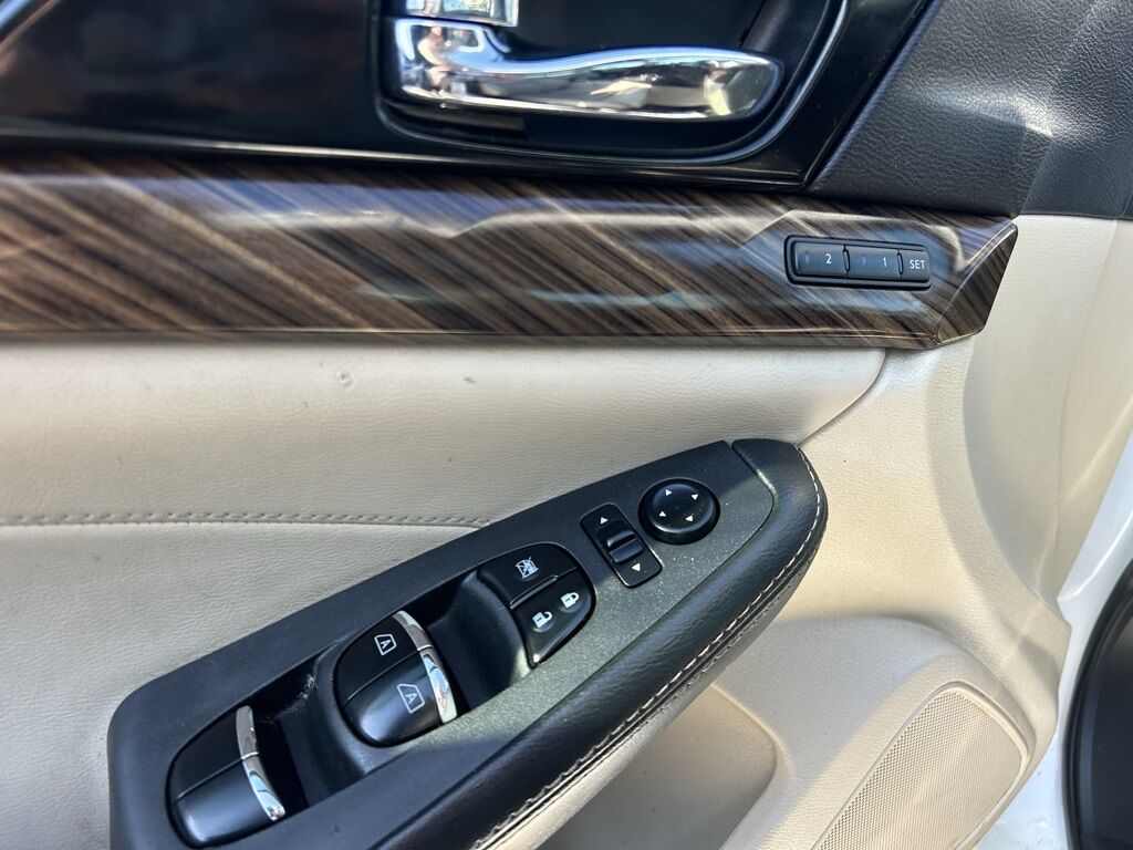 2017 Nissan Maxima Platinum Crestwood KY