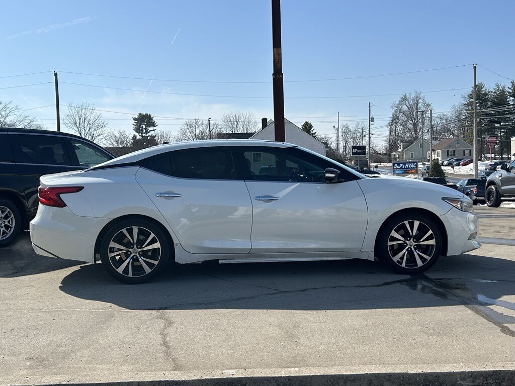 2017 Nissan Maxima Platinum Crestwood KY