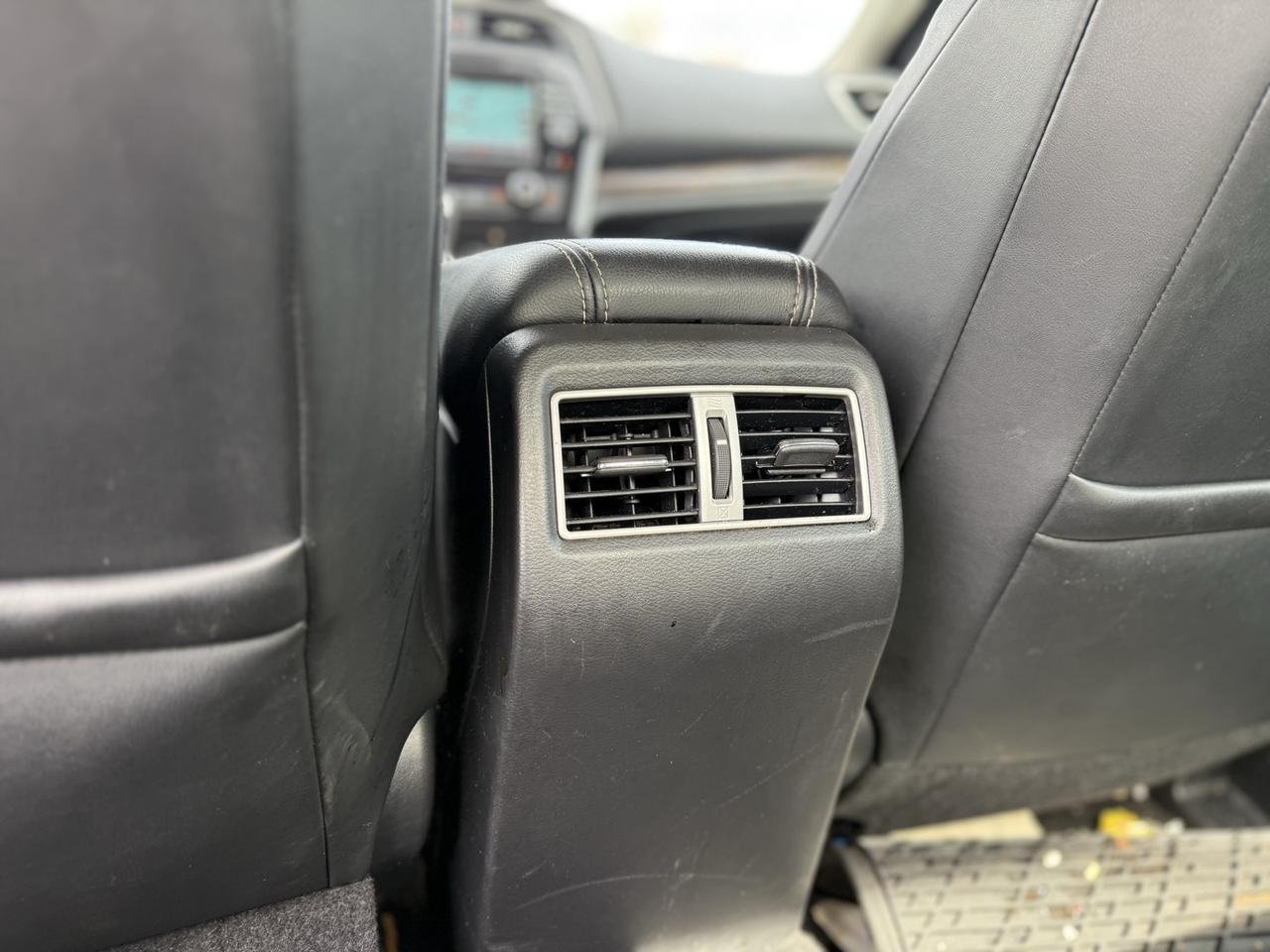 2017 Nissan Maxima Platinum Crestwood KY