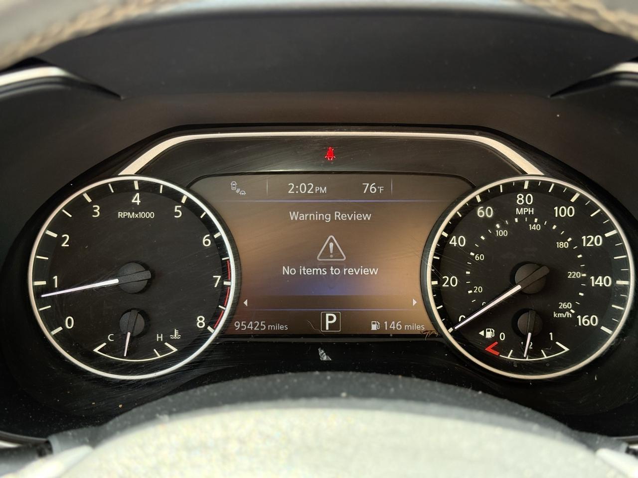 2017 Nissan Maxima Platinum Crestwood KY