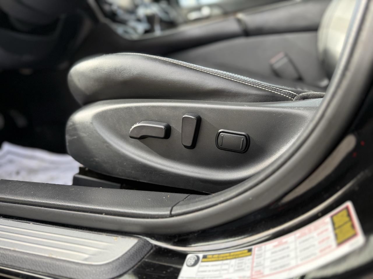 2017 Nissan Maxima Platinum Crestwood KY