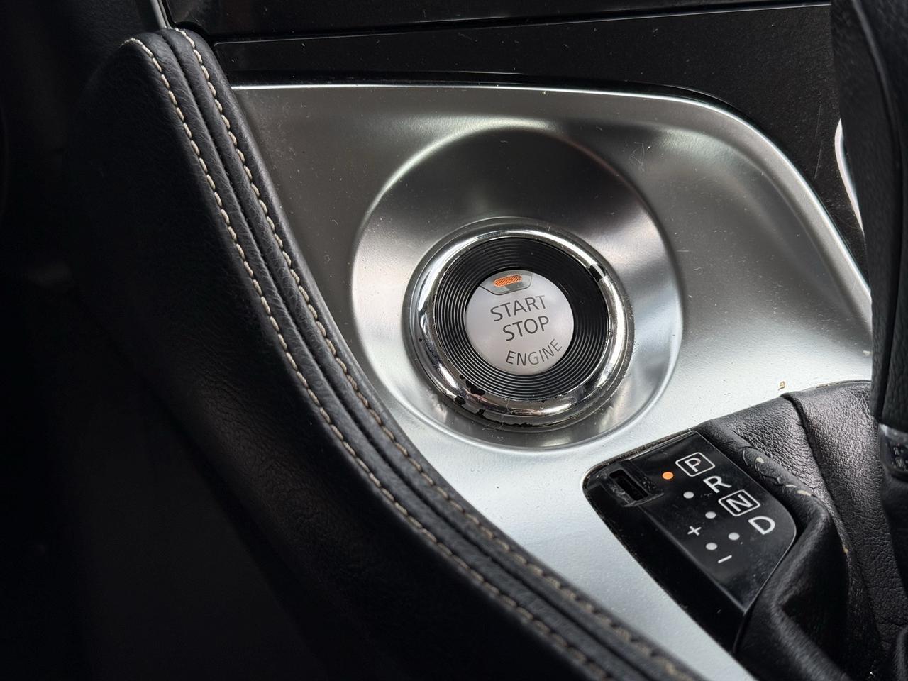 2017 Nissan Maxima Platinum Crestwood KY