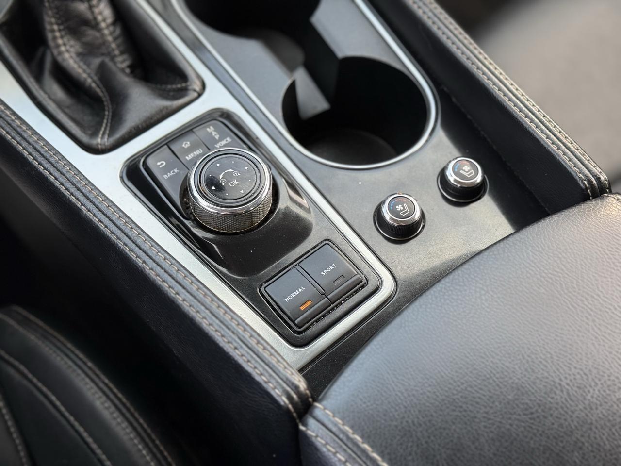 2017 Nissan Maxima Platinum Crestwood KY