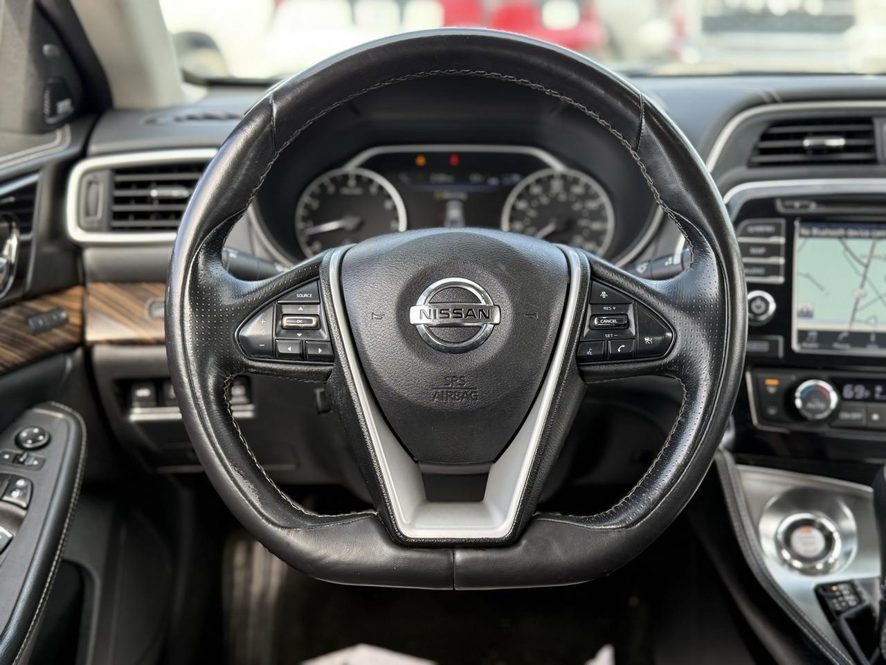 2017 Nissan Maxima Platinum Crestwood KY