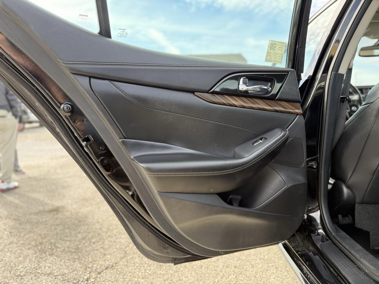 2017 Nissan Maxima Platinum Crestwood KY