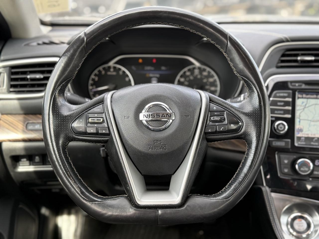 2017 Nissan Maxima Platinum Crestwood KY
