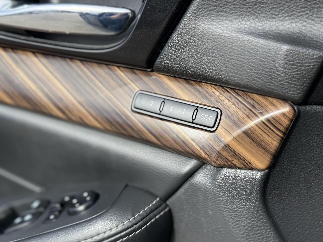 2017 Nissan Maxima Platinum Crestwood KY