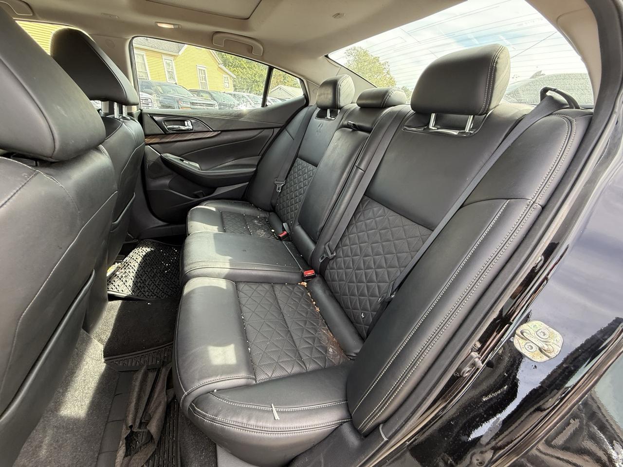 2017 Nissan Maxima Platinum Crestwood KY