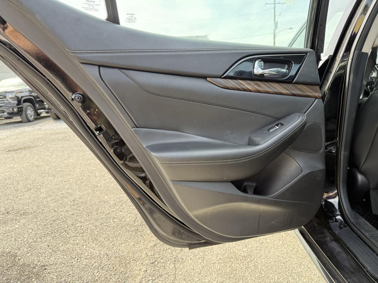 2017 Nissan Maxima Platinum Crestwood KY
