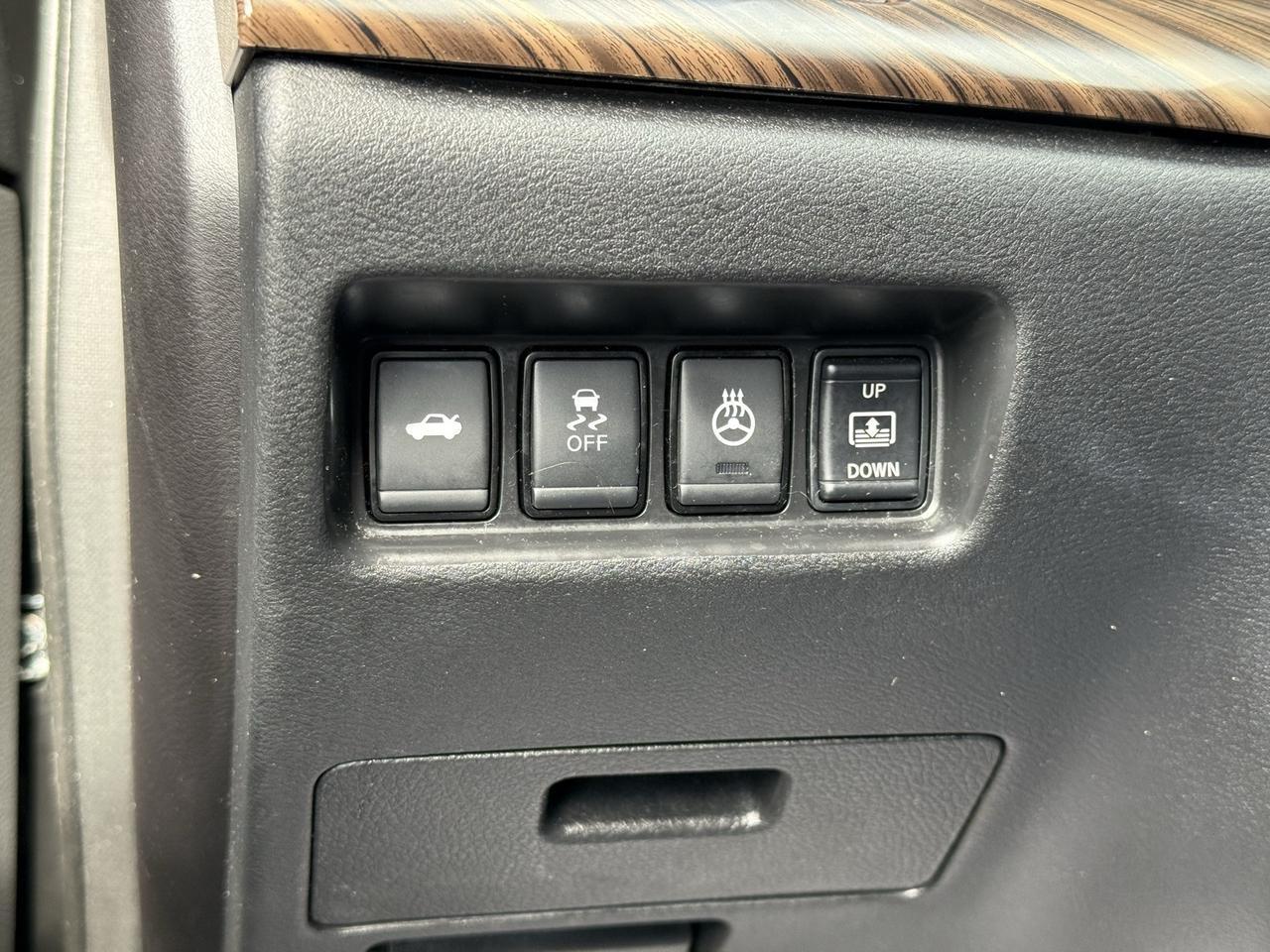 2017 Nissan Maxima Platinum Crestwood KY