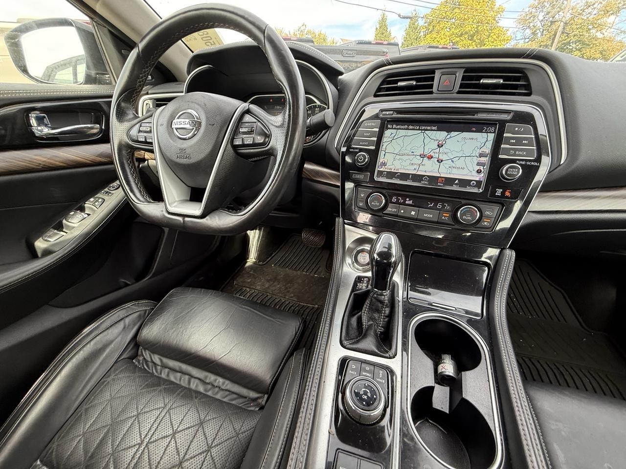2017 Nissan Maxima Platinum Crestwood KY