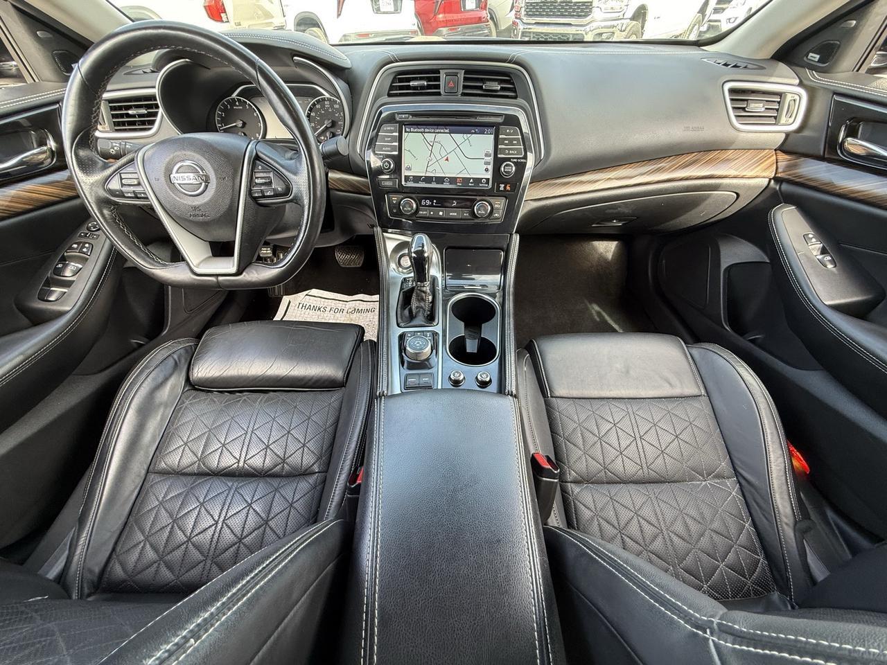 2017 Nissan Maxima Platinum Crestwood KY