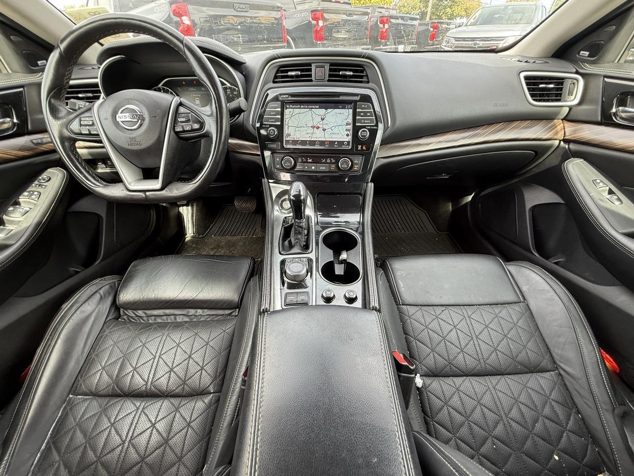 2017 Nissan Maxima Platinum Crestwood KY
