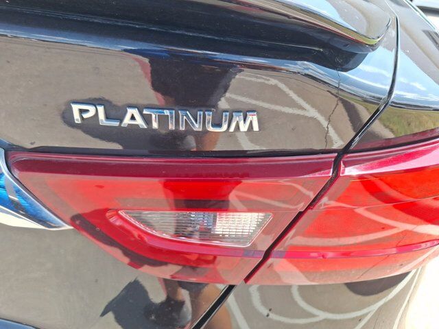 2017 Nissan Maxima Platinum Hurst TX