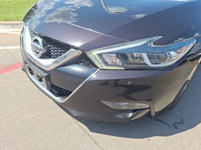 2017 Nissan Maxima Platinum Hurst TX