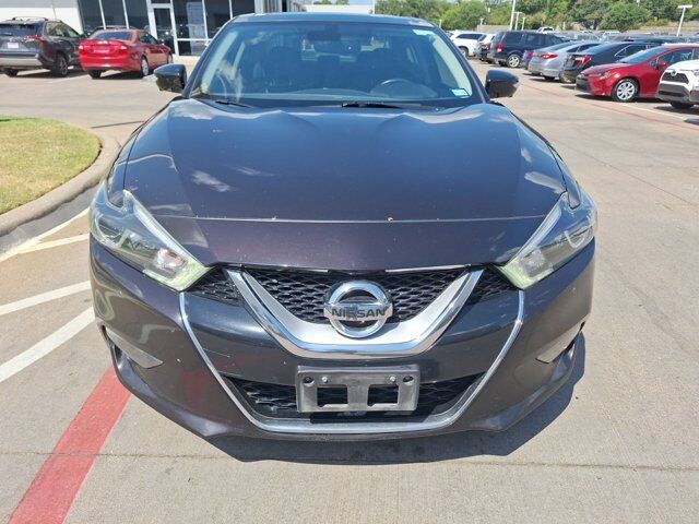 2017 Nissan Maxima Platinum Hurst TX