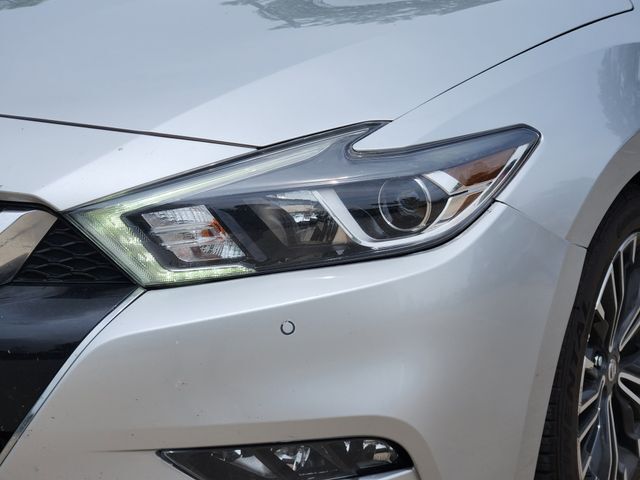 2017 Nissan Maxima Platinum Grapevine TX