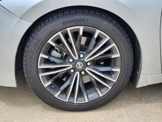 2017 Nissan Maxima Platinum Grapevine TX