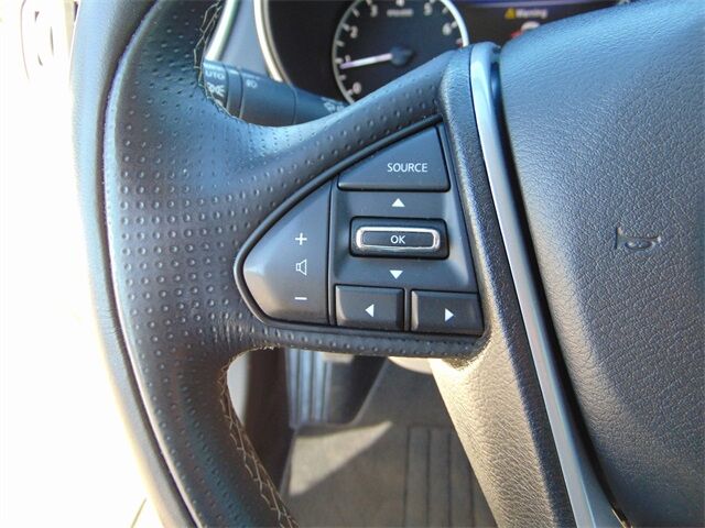 2017 Nissan Maxima Platinum Santa Fe NM