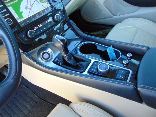 2017 Nissan Maxima Platinum Santa Fe NM