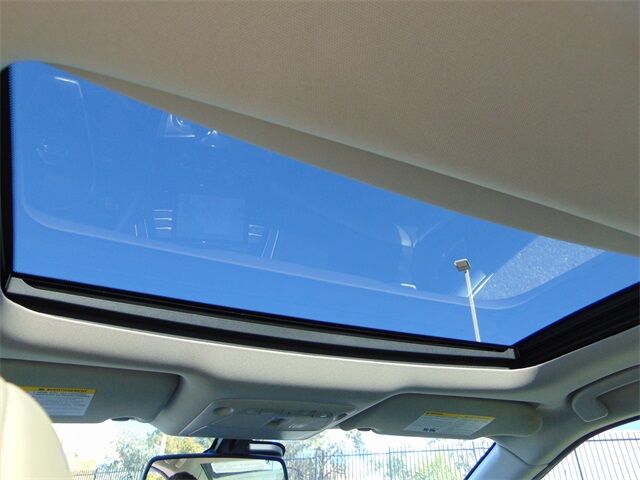 2017 Nissan Maxima Platinum Santa Fe NM