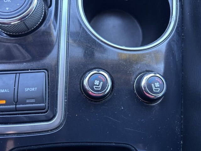 2017 Nissan Maxima Platinum Jacksonville FL