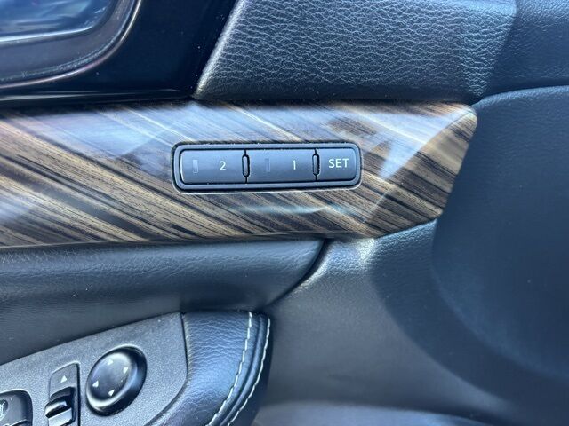 2017 Nissan Maxima Platinum Jacksonville FL