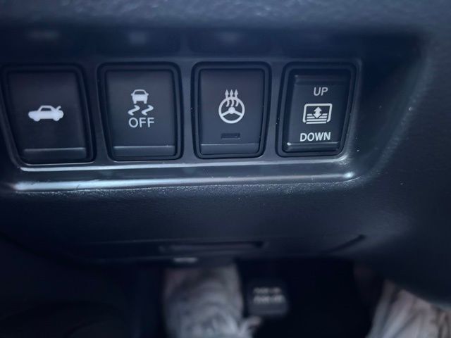 2017 Nissan Maxima Platinum Jacksonville FL