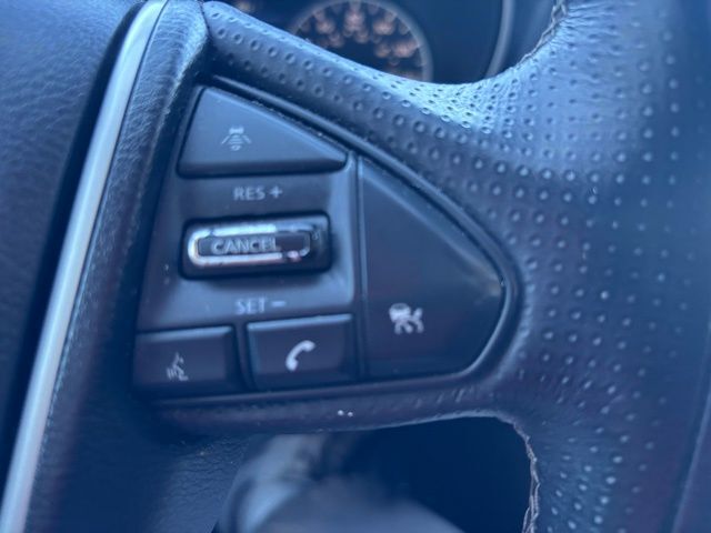 2017 Nissan Maxima Platinum Jacksonville FL