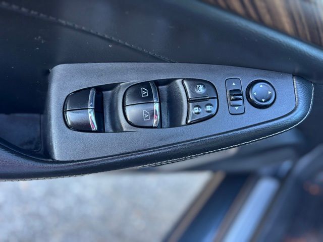 2017 Nissan Maxima Platinum Jacksonville FL