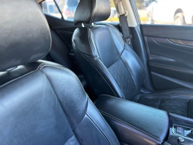 2017 Nissan Maxima Platinum Jacksonville FL