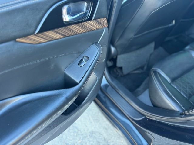 2017 Nissan Maxima Platinum Jacksonville FL