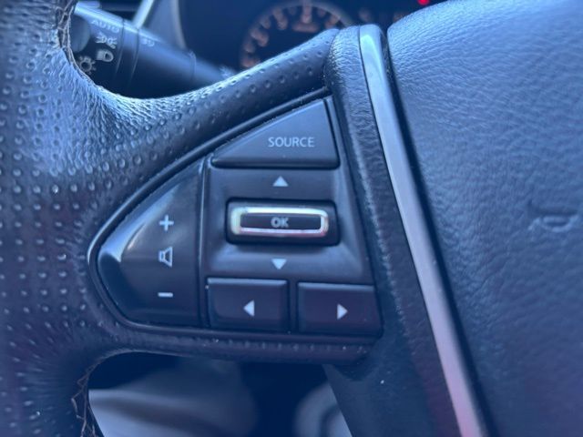 2017 Nissan Maxima Platinum Jacksonville FL