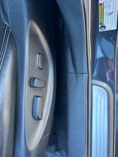 2017 Nissan Maxima Platinum Jacksonville FL