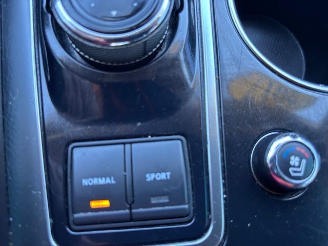 2017 Nissan Maxima Platinum Jacksonville FL