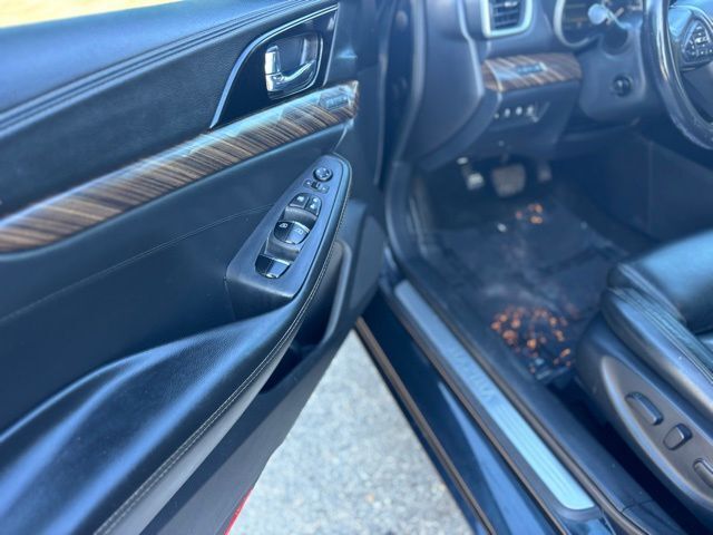 2017 Nissan Maxima Platinum Jacksonville FL