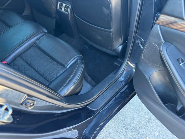 2017 Nissan Maxima Platinum Jacksonville FL