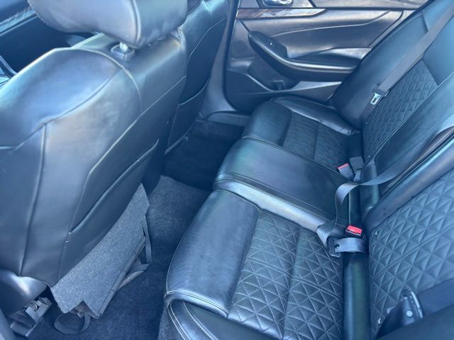 2017 Nissan Maxima Platinum Jacksonville FL