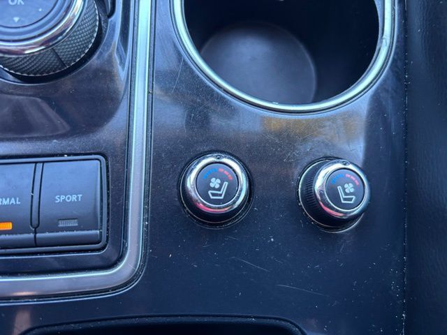 2017 Nissan Maxima Platinum Jacksonville FL