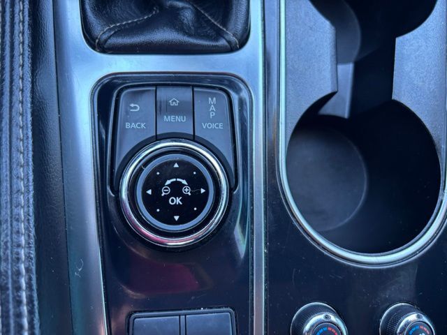 2017 Nissan Maxima Platinum Jacksonville FL