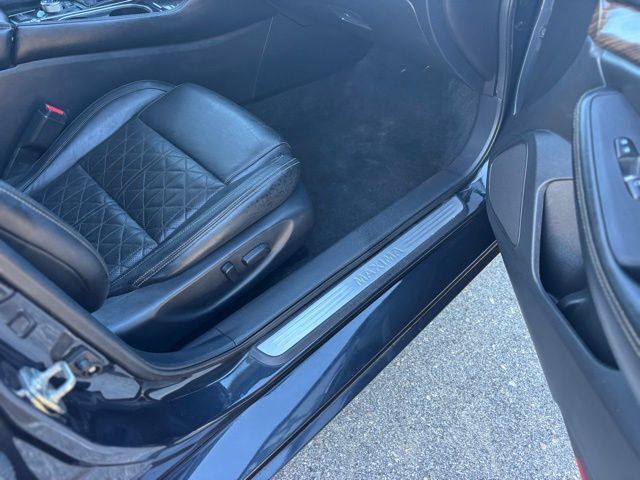 2017 Nissan Maxima Platinum Jacksonville FL