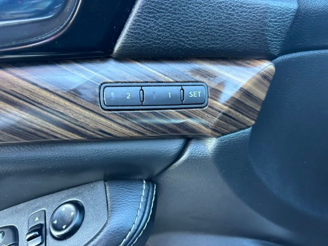 2017 Nissan Maxima Platinum Jacksonville FL