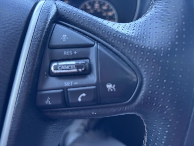 2017 Nissan Maxima Platinum Jacksonville FL