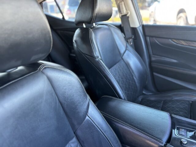 2017 Nissan Maxima Platinum Jacksonville FL