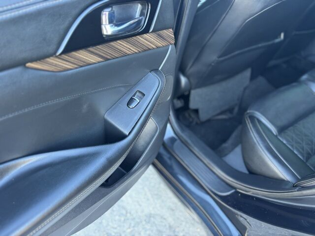 2017 Nissan Maxima Platinum Jacksonville FL