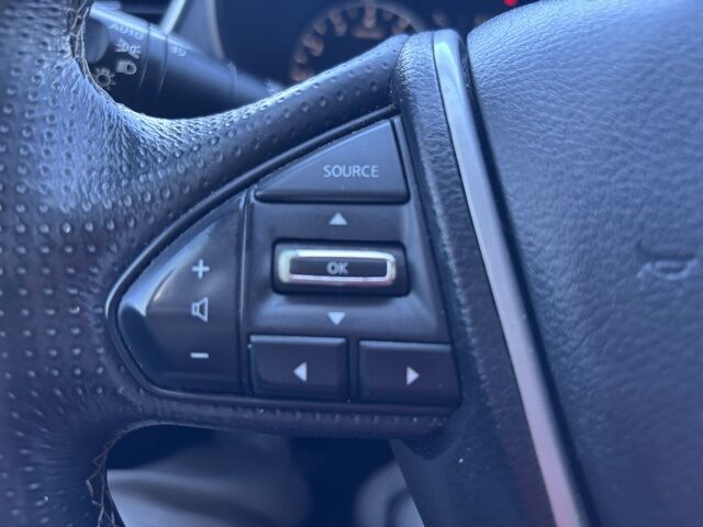 2017 Nissan Maxima Platinum Jacksonville FL